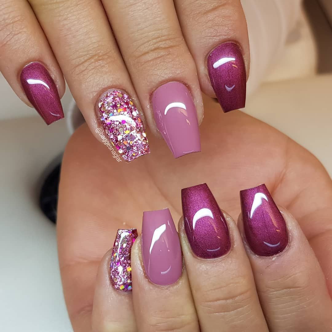 art nail gel