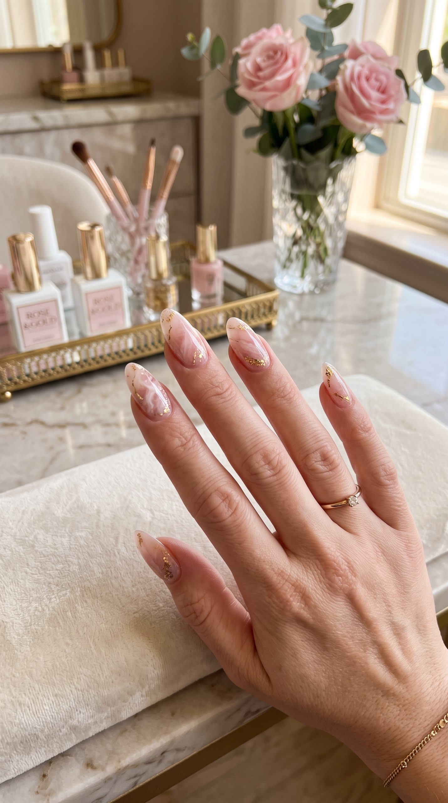 25 Nail Art Nail Salon Ideas That Look Expensive and Trendy in 2026